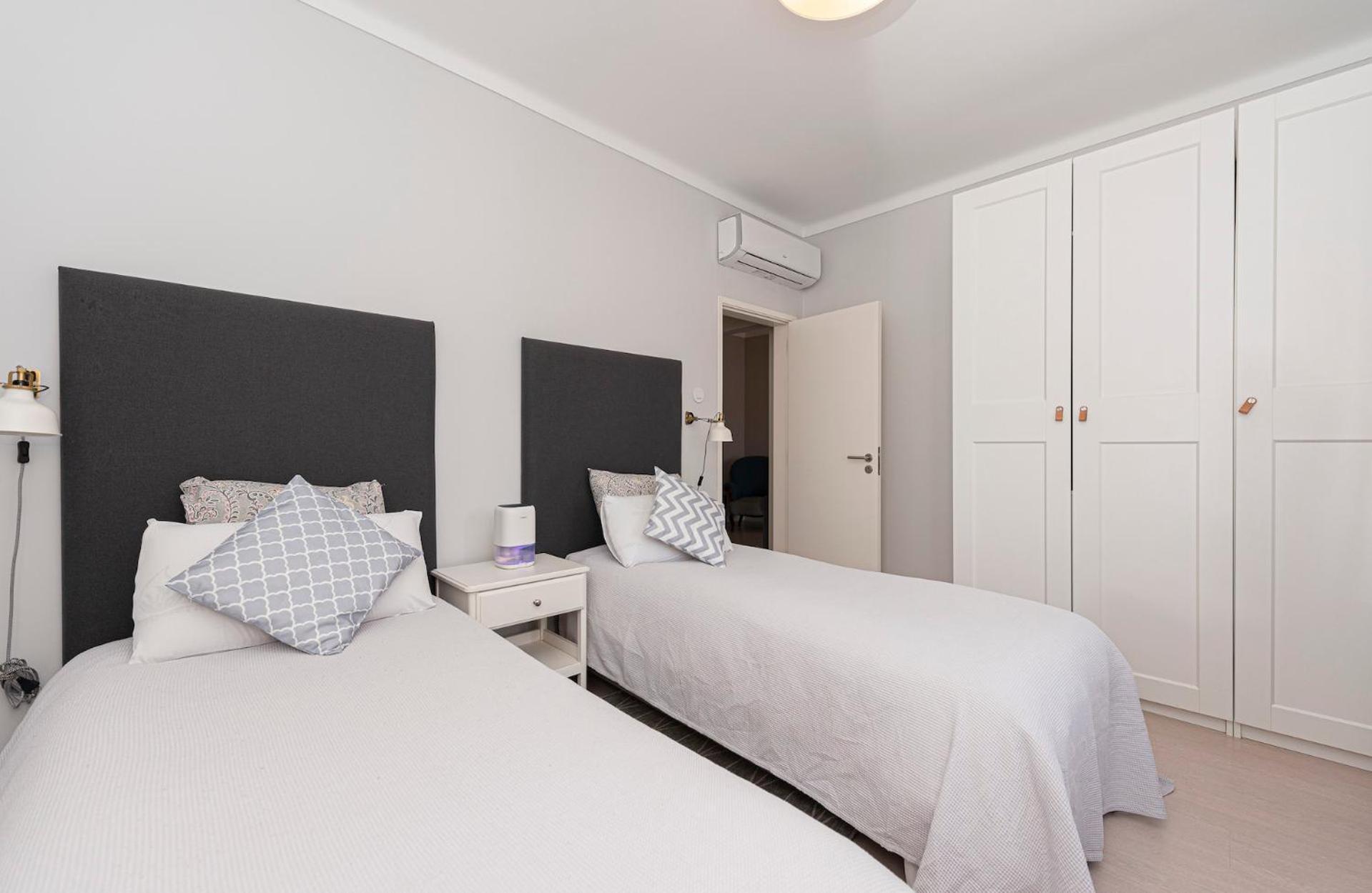 Orangetreehouses Монтіжу Екстер'єр фото