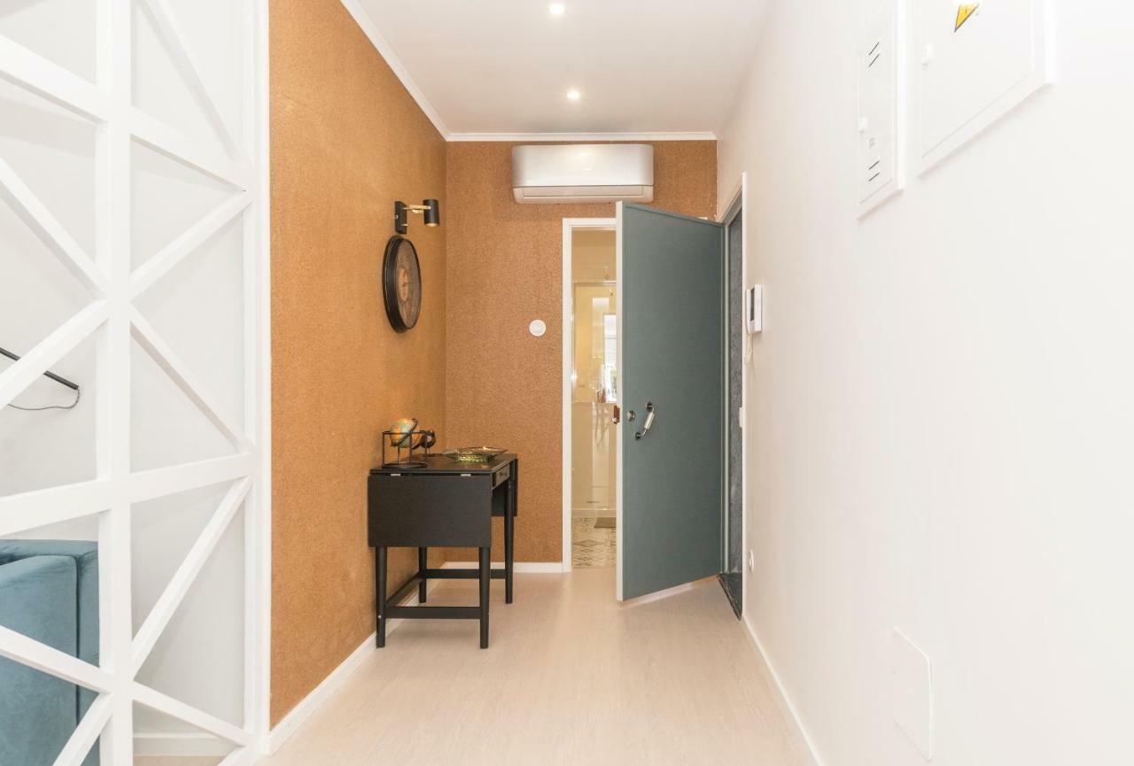 Orangetreehouses Монтіжу Екстер'єр фото