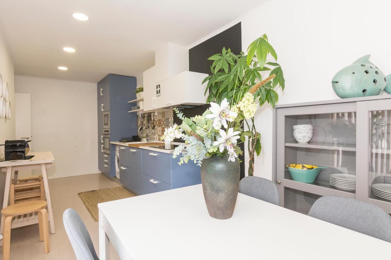 Orangetreehouses Монтіжу Екстер'єр фото